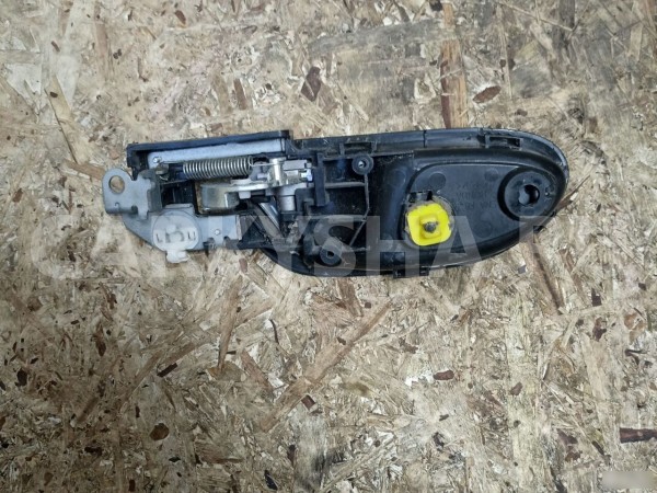 Ручка двери внутренняя правая honda civic 8 4D Honda Civic 