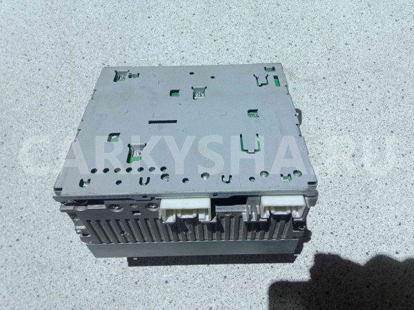 Магнитола Mitsubishi ASX I (2010—2013) Mitsubishi ASX оригинальный номер 8701a470