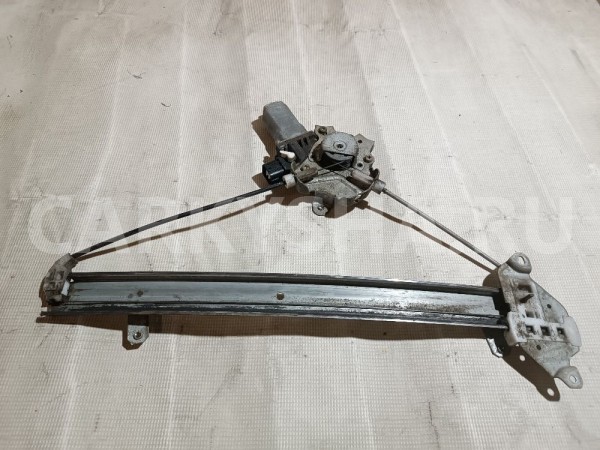 Стеклоподъемник электр. передний левый Mitsubishi Lancer оригинальный номер MR991321