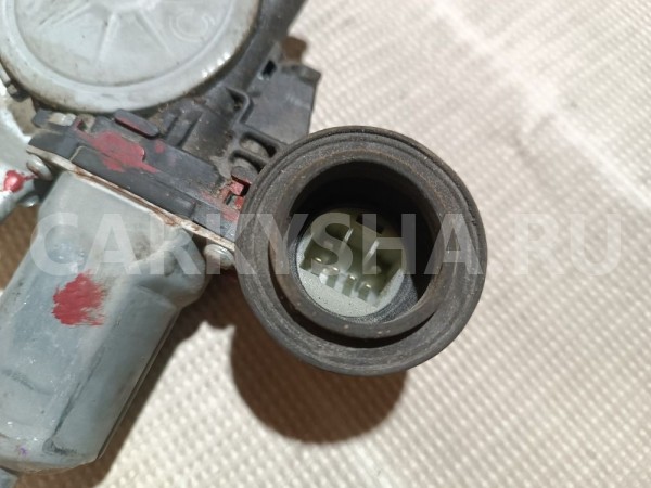 Электростеклоподъемник передний правый Toyota Corolla оригинальный номер 6980112220