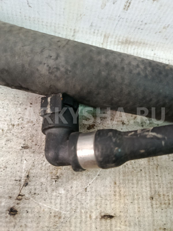 Патрубок Системы Охлаждения  BMW 3 E90/E91/E92/Е93 BMW 3er оригинальный номер 17127805458