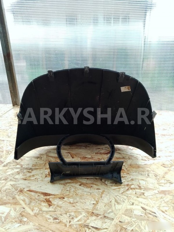 Накладка панели приборов Kia Ceed ED Kia Cee'd 