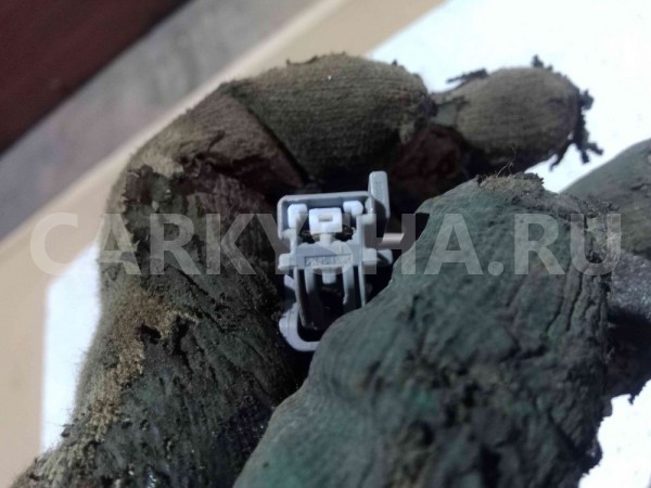 Динамик Ford Fiesta Mk6 рестайлинг (2012—2019) Ford Fiesta оригинальный номер 8a6t18808hf