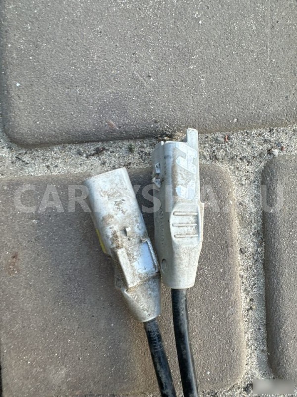 Датчик ABS задний Citroen C4 b7 Citroen C4 оригинальный номер 9665386880