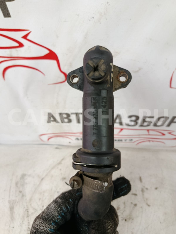 Термостат BMW 3 E90/E91/E92/Е93 BMW 3er оригинальный номер 7787870