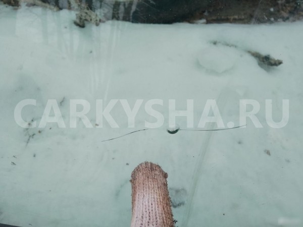 Лобовое стекло Hyundai Getz Hyundai Getz 