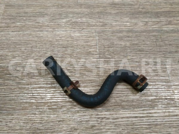 Шланг системы охлаждения Toyota Avensis оригинальный номер 1626422110