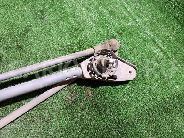 Трапеция стеклоочистителей Mitsubishi Lancer оригинальный номер MR522063