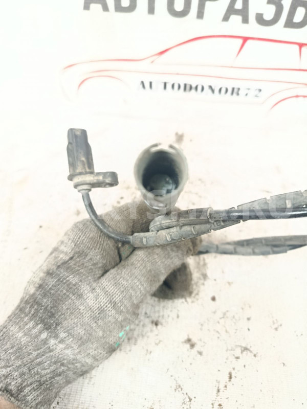 Датчик ABS задний BMW 3 E90/E91/E92/Е93 BMW 3er оригинальный номер 6762466