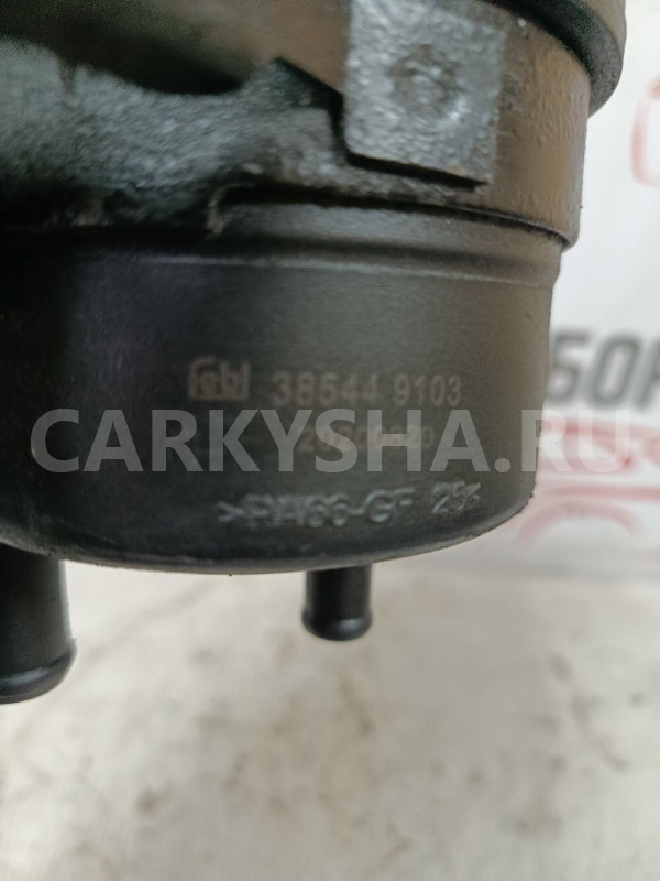 Бачек гидроусилителя BMW 3 E90/E91/E92/Е93 BMW 3er оригинальный номер 32416851217