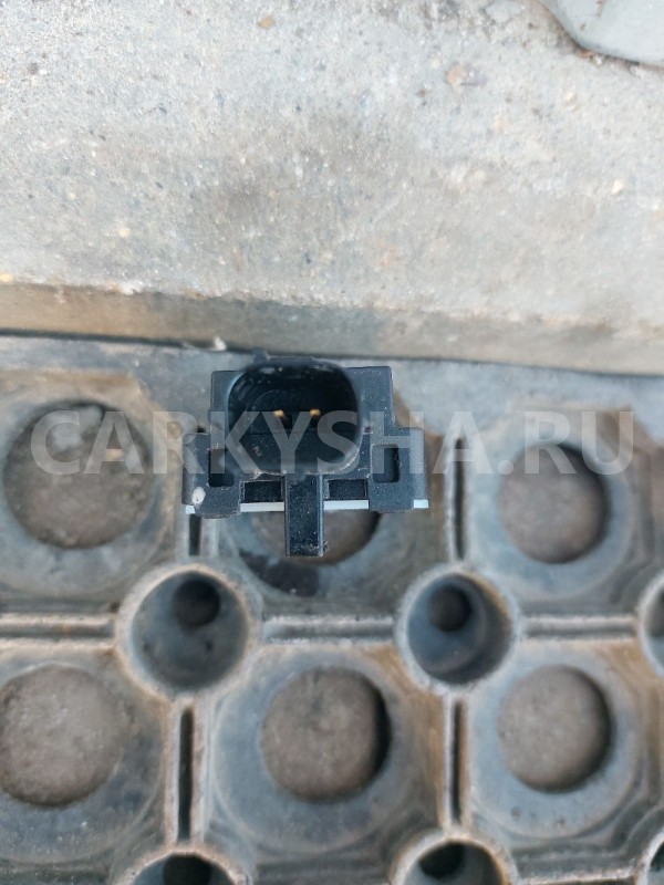 Датчик удара Kia Ceed ED Kia Cee'd оригинальный номер 959203K000