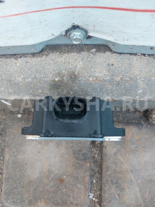 Датчик ускорения Kia Ceed  ED Kia Cee'd оригинальный номер 956901Y000