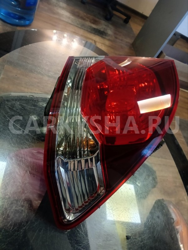 Фонарь Honda Civic 8 2009-2011 33501SNBG51 4D, правый Honda Civic 