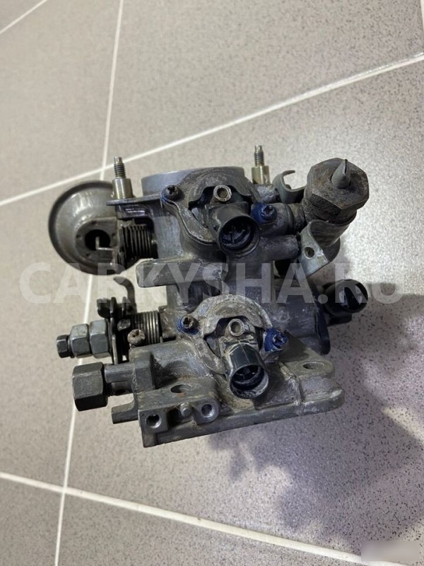 Карбюратор Honda Civic 1992 г Honda Civic 