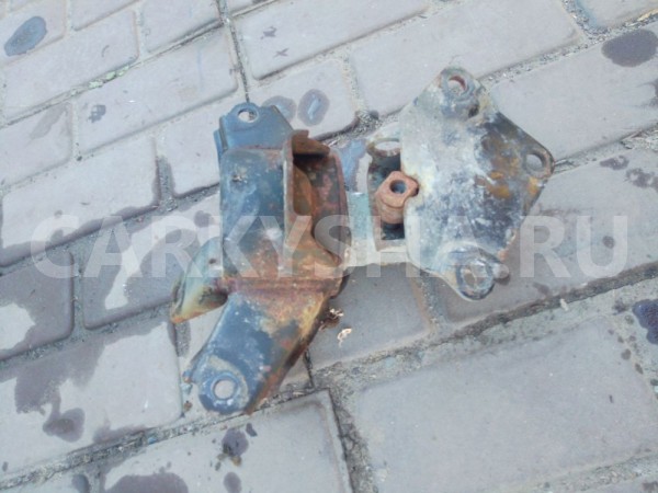 Подушка МКПП Kia Ceed ED1 Kia Cee'd оригинальный номер 218302H000