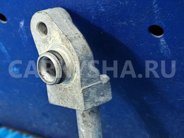 Трубка кондиционера Toyota Avensis 2 T250 1ZZ Toyota Avensis оригинальный номер 8870305241