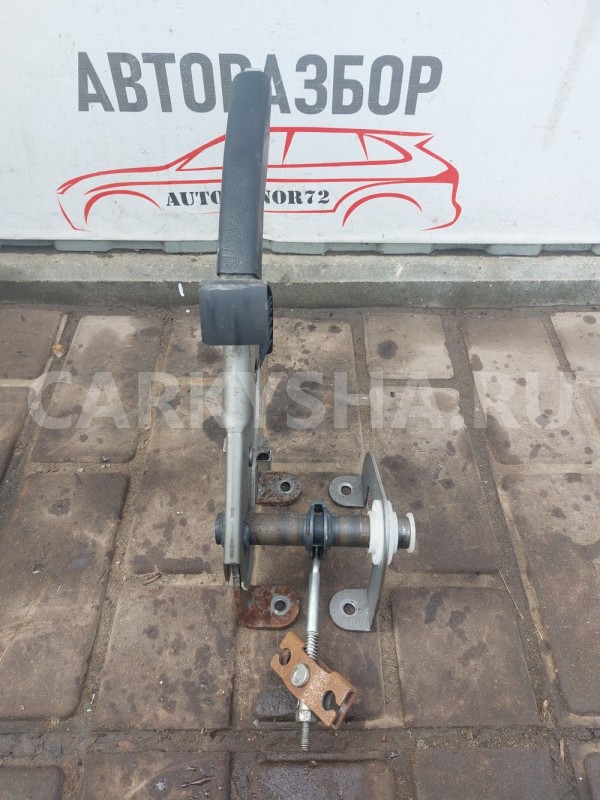 Ручник Kia Ceed ED Kia Cee'd оригинальный номер 597101H500EQ