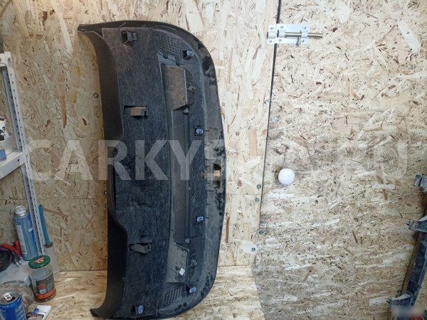 Обшивка крышки багажника Opel Astra J Opel Astra оригинальный номер 360583280