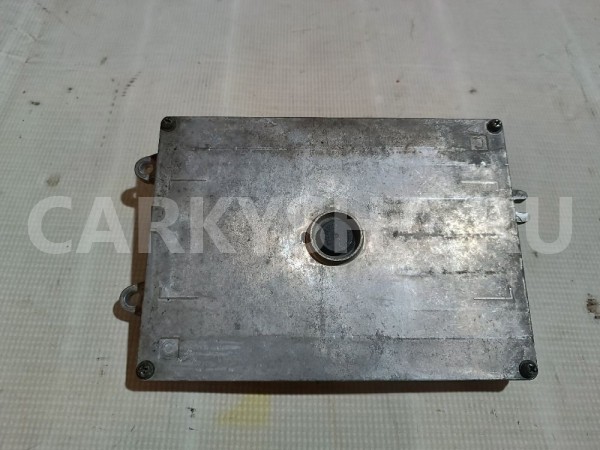 Блок управления двигателем Honda Accord оригинальный номер 37820RL6Q03