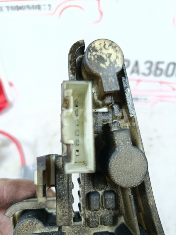 Плата заднего фонаря левого BMW 3 E90/E91/E92/Е93 BMW 3er оригинальный номер 6937473