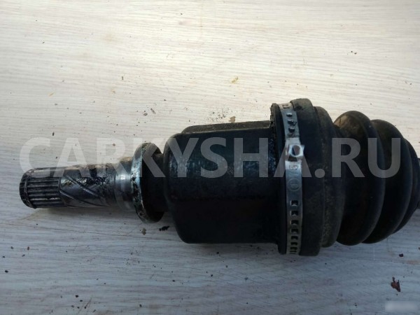 Привод передний левый Mazda 3 bk 1,6 АКПП Mazda 2 