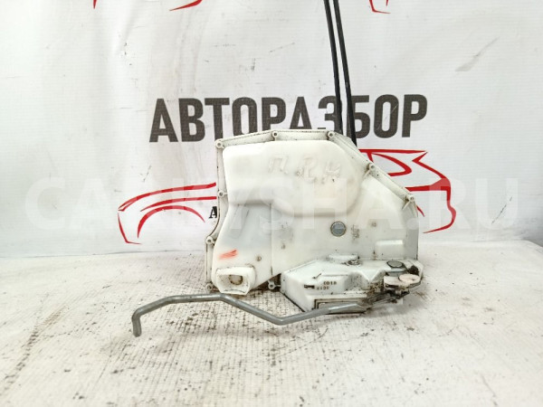 Замок двери передней правой Suzuki SX4 2006-2014 Suzuki SX4 оригинальный номер 8220180J42