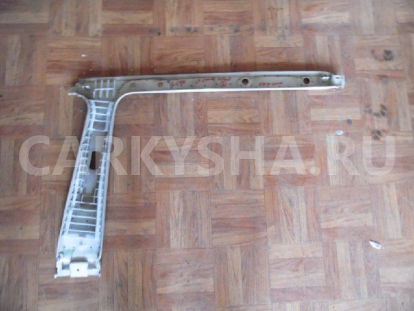 Обшивка стойки Toyota Land Cruiser 100 (1998—2002) Toyota Land Cruiser оригинальный номер 6242060010A0