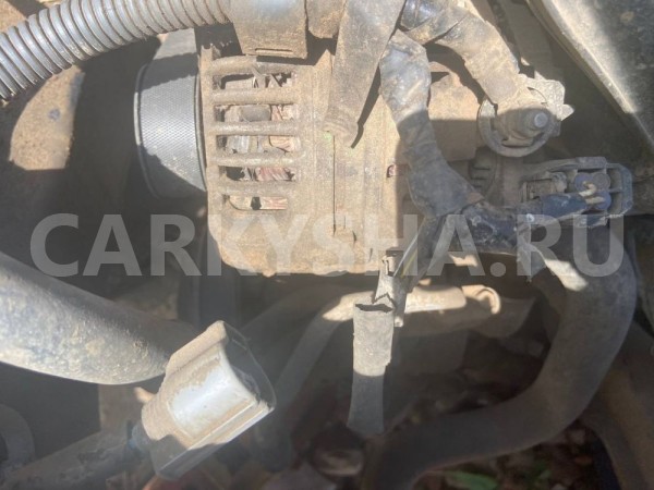 Генератор Toyota Avensis T220 рестайлинг (2000—2003) Toyota Avensis оригинальный номер 0123325002