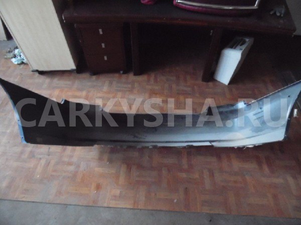 Бампер Hyundai Accent II (1999—2012) Hyundai Accent оригинальный номер 8661125600