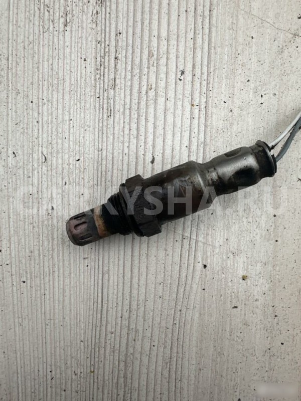 Лямбда зонд второй Chevrolet Spark M300 Chevrolet Spark 