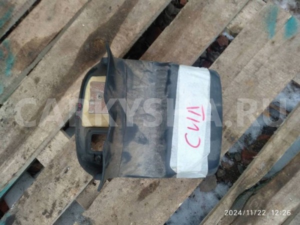 Кожух рулевой колонки Kia Ceed ED (2006—2010) Kia Cee'd оригинальный номер 848511H000EQ