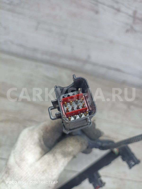 Проводка форсунок Ford Focus I (1998—2004) Ford Focus оригинальный номер 98ag9h589be