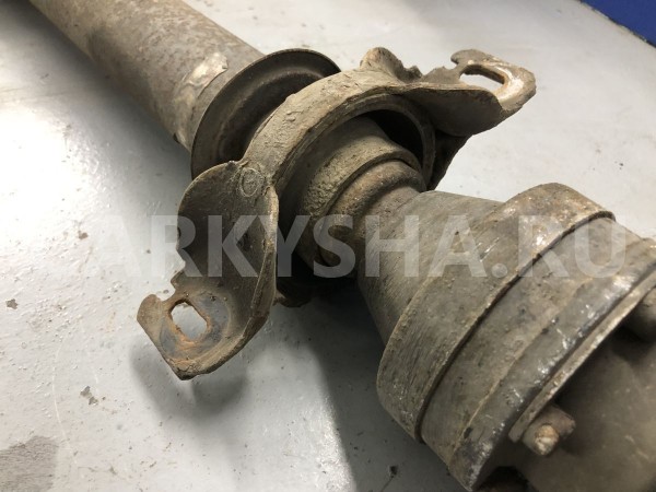 Карданный вал задняя часть Lexus RX300 1 RX кардан Lexus RX оригинальный номер ST1230002
