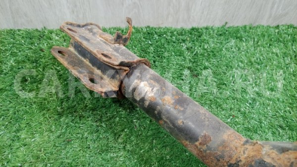 Стойка подвески (амортизатор в сборе) передняя Lifan Smily оригинальный номер F2905100