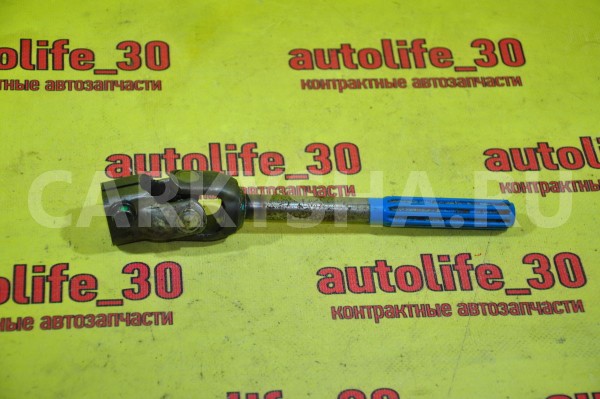 Кардан рулевой Hyundai i30 оригинальный номер 564002L010