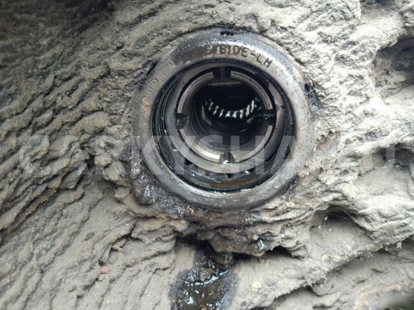 МКПП KIA ceed ED 43000-32070 Kia Cee'd оригинальный номер 4300032070