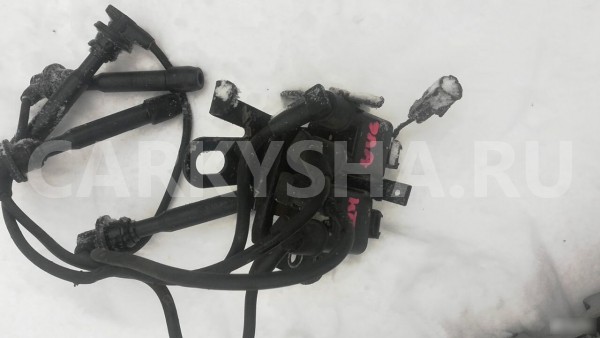 Катушка зажигания Hyundai Elantra III рестайлинг (2003—2010) Hyundai Elantra оригинальный номер 2730123710