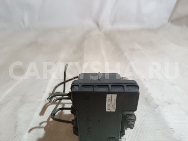 Блок ABS (насос) Mitsubishi Lancer оригинальный номер MN116261