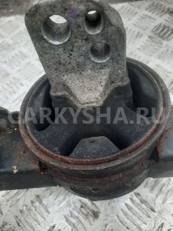 Опора подушка двигателя Kia Rio 2 Kia Rio оригинальный номер 218351G000