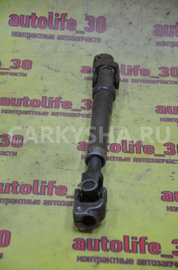 Кардан рулевой Toyota Auris оригинальный номер 4526002070