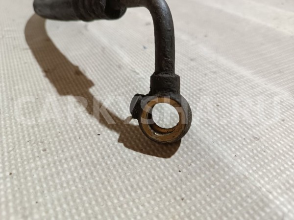 Шланг гидроусилителя Mitsubishi Lancer оригинальный номер MR510411