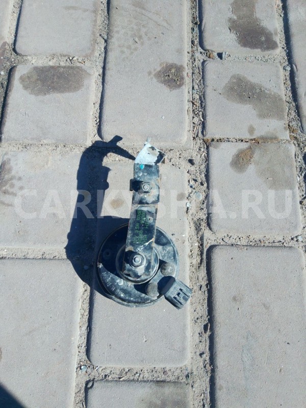 Звуковой сигнал Kia proceed ED1 Kia Proceed оригинальный номер 96660 1H000