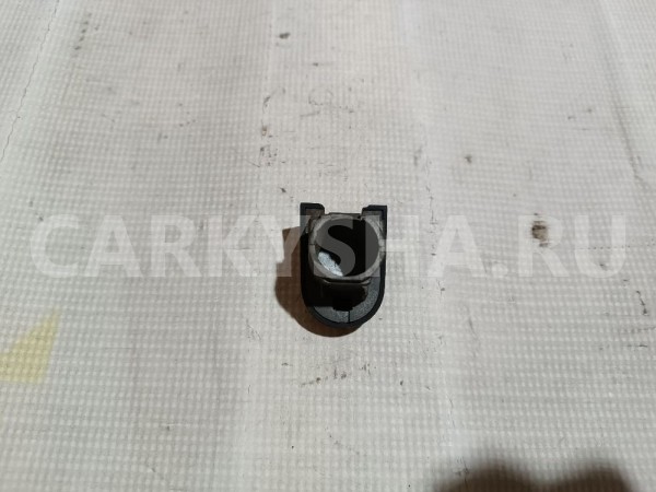 Накладка ручки наружной Volkswagen Caddy оригинальный номер 1C0837879A3FZ