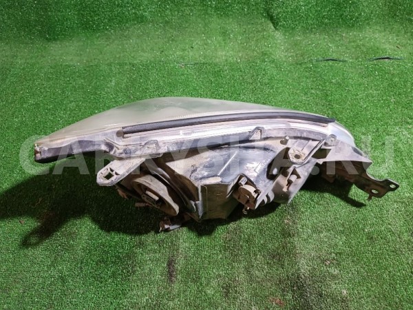 Фара левая Mitsubishi Lancer оригинальный номер MN161673