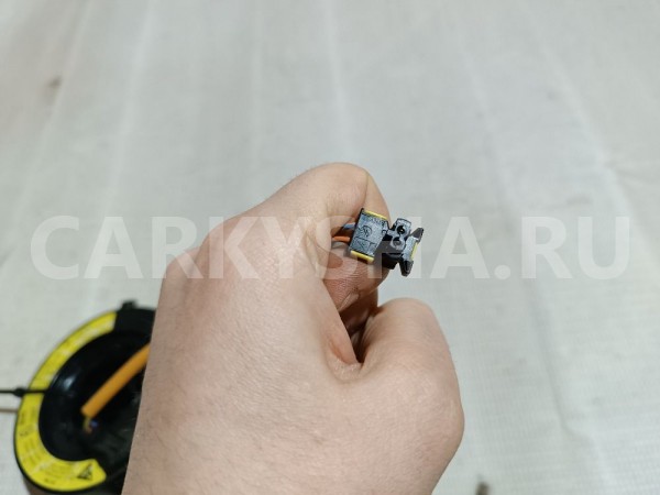 Механизм подрулевой для SRS (ленточный) Lifan Solano оригинальный номер B3658300B1