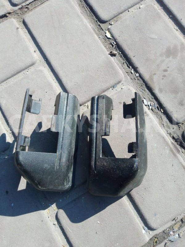 Заглушки крепления сиденья  Kia proceed ED1 Kia Proceed 