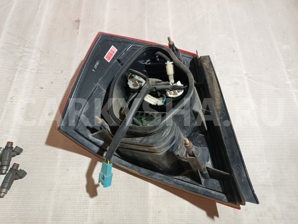 Фонарь задний правый Lifan Solano оригинальный номер B4133400