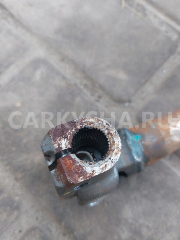 Кардан подрулевой Kia Ceed ED Kia Cee'd оригинальный номер 564002L000