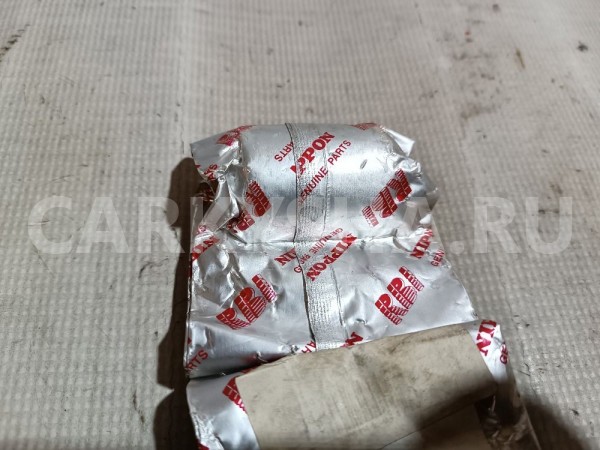 Сайлентблок переднего рычага передний Honda Accord оригинальный номер 51393-SM4-013