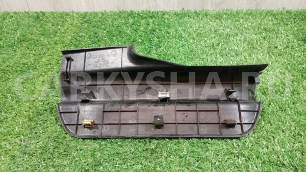 Накладка порога внутренняя задняя левая Kia Ceed Kia Cee'd оригинальный номер 858771H000